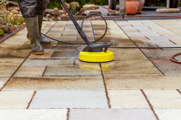Trusted Manchester, NH Pressure Washing Services Experts